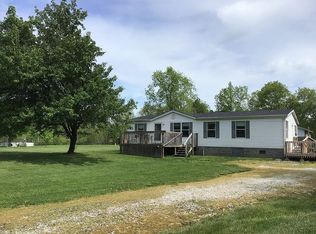 565 Bybee Loop, Waco, KY 40385