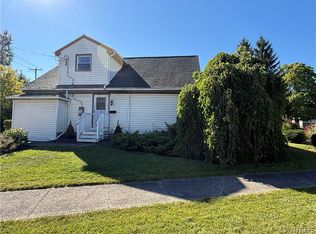 4801 N Bailey Ave, Amherst, NY 14226