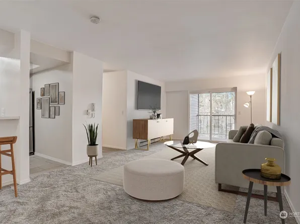 14625 NE 34th Street #G-22, Bellevue, WA 98007