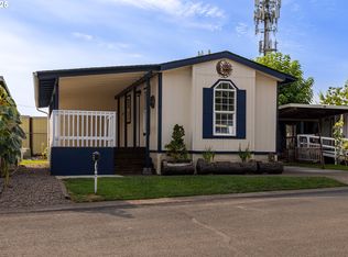 755 NE Circle Blvd, Corvallis, OR 97330