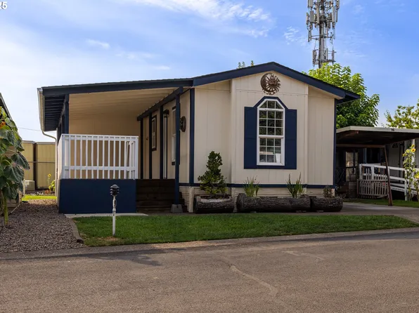 755 NE Circle Blvd, Corvallis, OR 97330