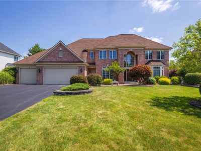 15 Brunson Way, Penfield, NY, 14526