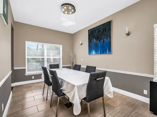 8122 Palm Gate Drive, Boynton Beach, FL 33436