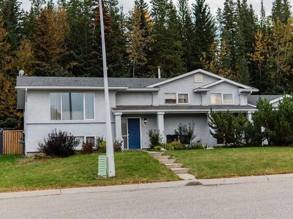 127 N Sitar Cres, Hinton, AB T7V 1S6