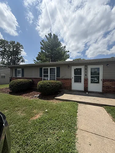 5414 Scenic Vista Dr #8A Photo 1