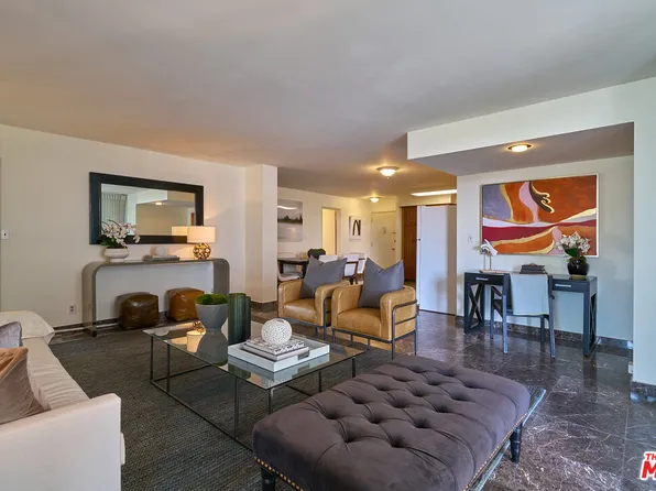 9950 Durant Dr Unit 404, Beverly Hills, CA 90212