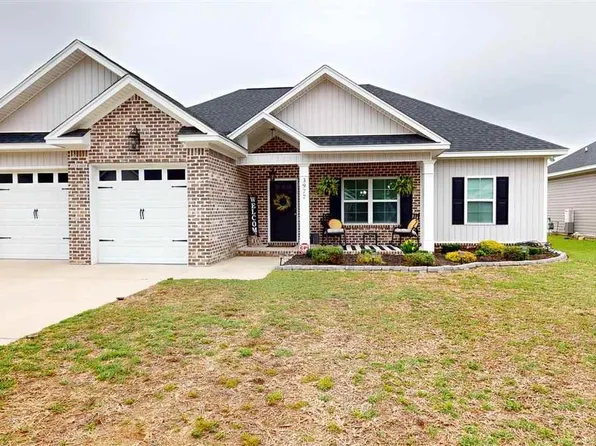 3977 Beckford St, Florence, SC 29501