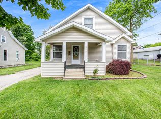 303 Hambrook St, Belding, MI 48809