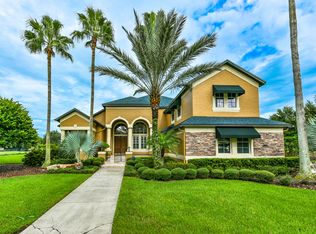 1801 Brooks Ln, Oviedo, FL 32765