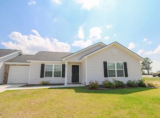200 Evans Ter, Statesboro, GA 30458