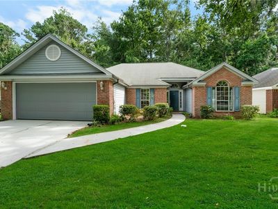 178 Junco Way, Savannah, GA, 31419