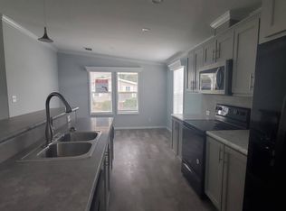 110 Nesting Trl #43, Saint Cloud, FL 34769