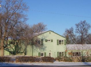 101 15th St, Wheatland, WY 82201