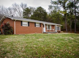 158 Hargis Rd, Bumpus Mills, TN 37028