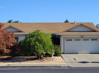 745 S McDowell Blvd, Petaluma, CA