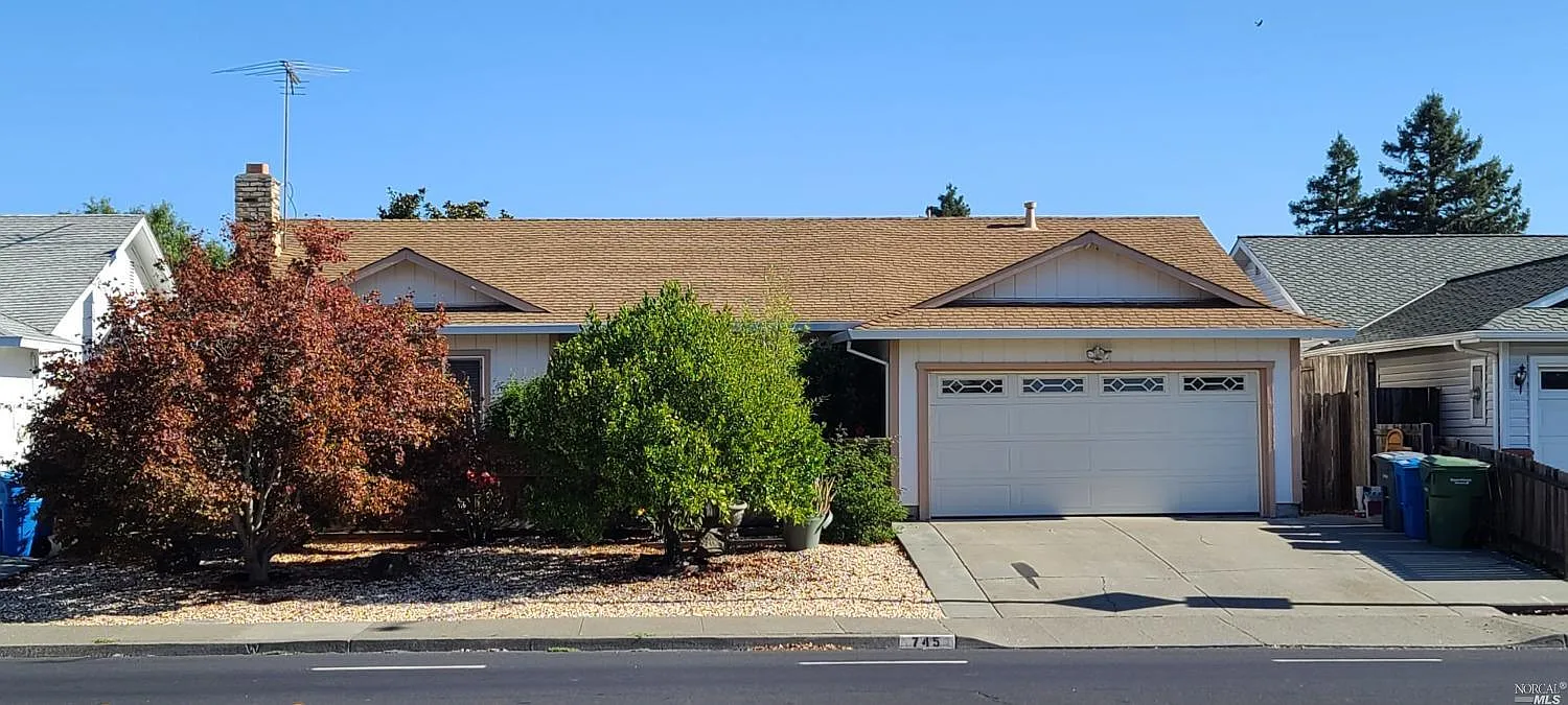 745 S Mcdowell Boulevard photo 1