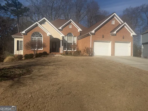 261 Graymist Path, Loganville, GA 30052