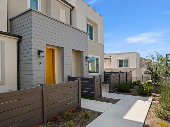 763 Makani St Unit 6, Chula Vista, CA 91911