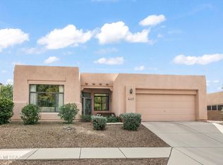 7632 E Park View Dr, Tucson, AZ 85715