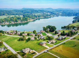 LOT 29 Rice Cross Rd, Piney Flats, TN 37686