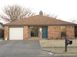 9607 Dover Ave, Lubbock, TX 79424