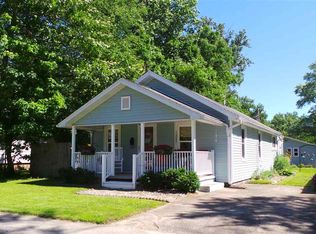 1227 Maple Row, Elkhart, IN 46514