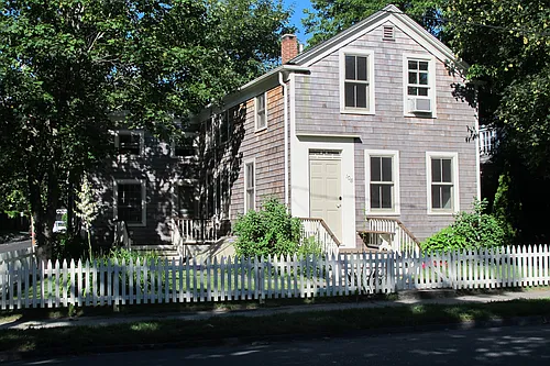108 Madison St Photo 1