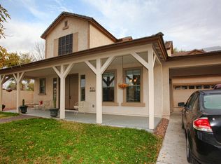 3446 E Casa Mader Dr, Gilbert, AZ 85298