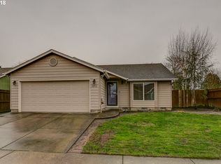 3092 Glendale Ave NE, Salem, OR