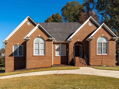 6927 Woodvale Ln, Trussville, AL, 35173