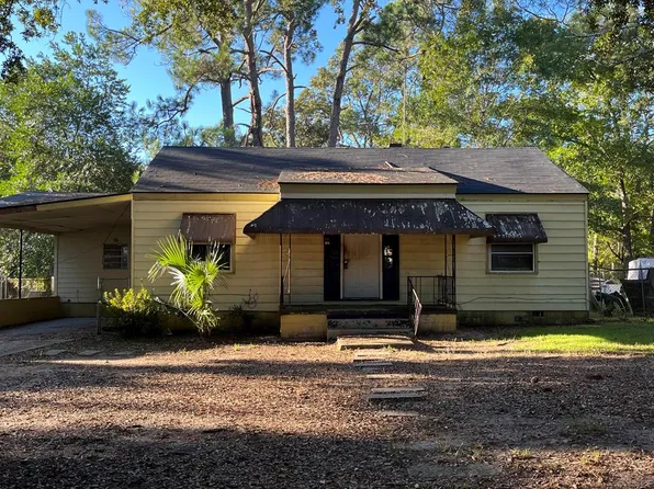 1314 Highland Ave, Albany, GA 31707