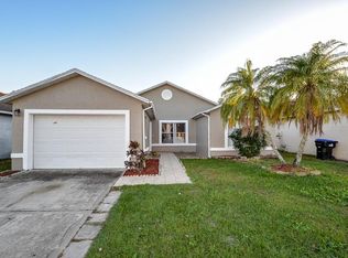 3212 Woodruff Dr, Orlando, FL 32837