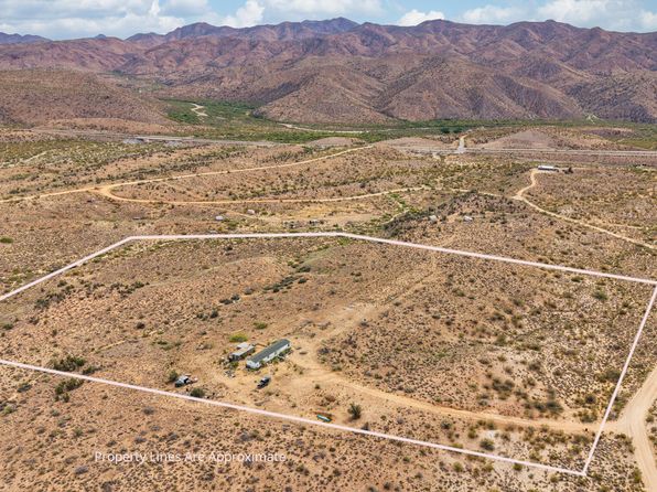 11937 E Cats Claw Trl, Kingman, AZ 86401