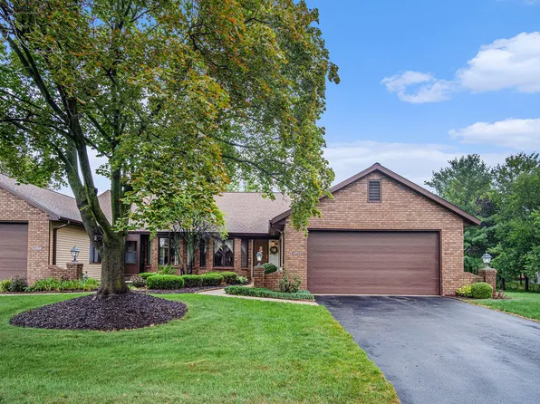 4070 Grandview Ter SW, Grandville, MI 49418