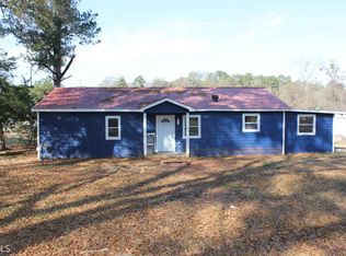 1440 Mooty Bridge Rd, Lagrange, GA 30240