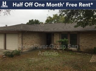 1051 Gallatin Dr, San Antonio, TX 78245