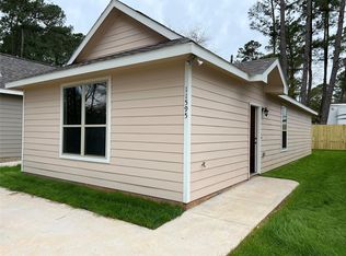 11595 Persimmon St, Willis, TX 77318
