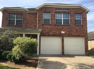 2107 Mountain Ranch Dr, Houston, TX 77049