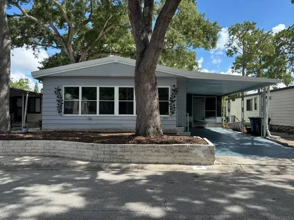 15777 Bolesta Rd Lot 193, Clearwater, FL 33760