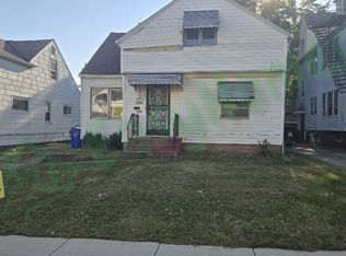 3386 E 146th St, Cleveland, OH 44120