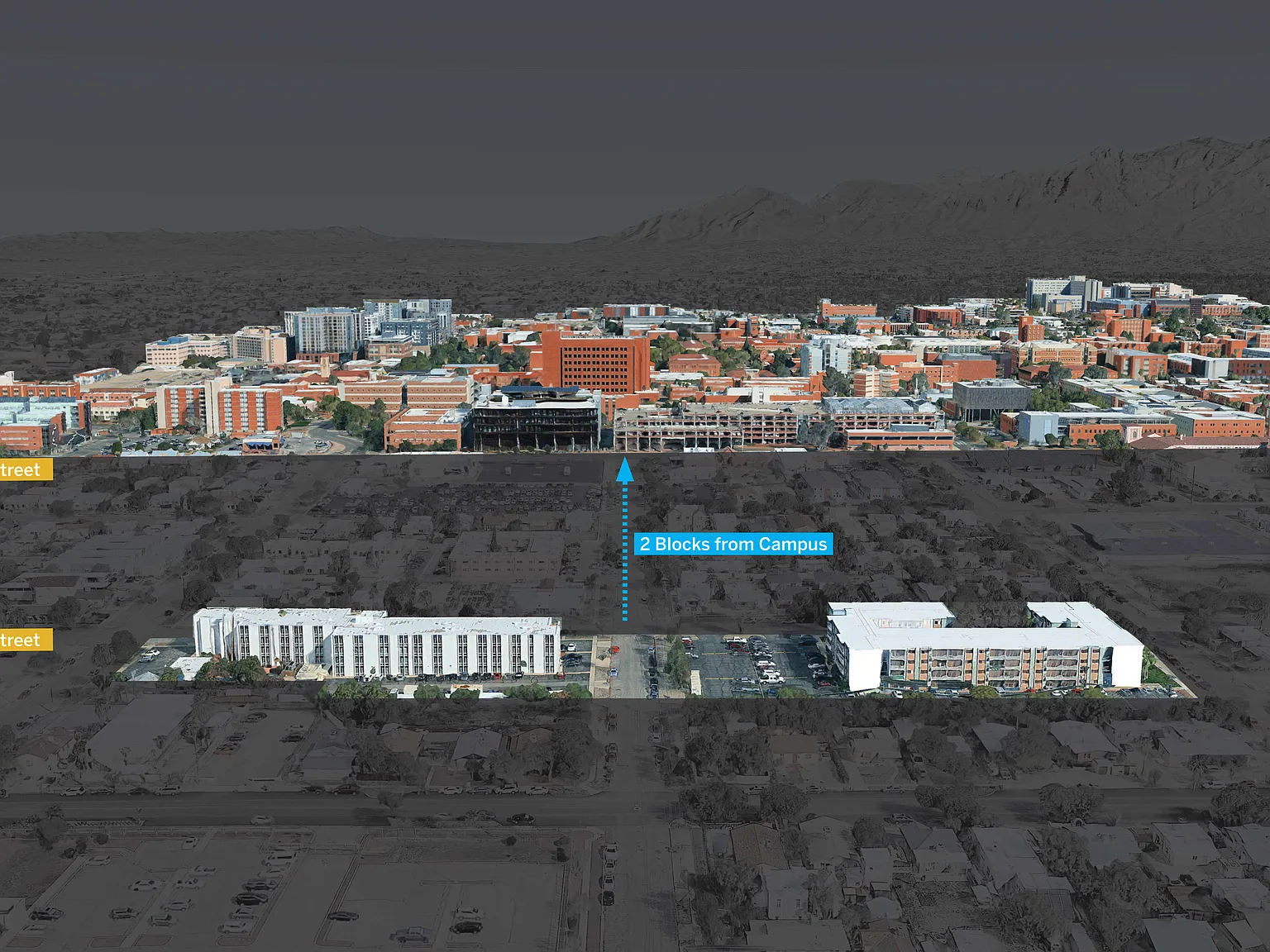 Campus Crossings on 8th Street — Photo 4