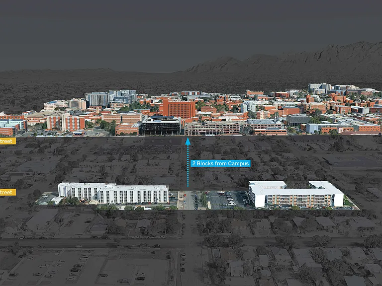 Campus Crossings on 8th Street — Photo 12