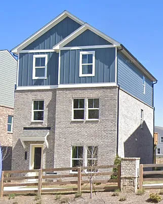 3485 Tristens Cove Walk