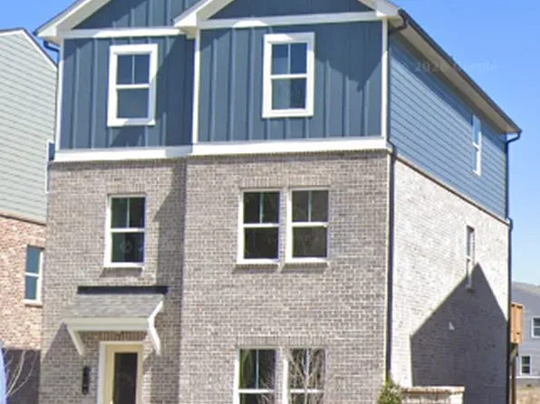 3485 Tristens Cove Walk, Loganville, GA 30052