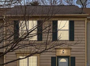 4646 Grosbeak Pl, Waldorf, MD