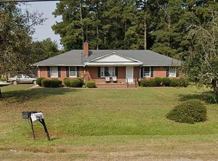 3311 Us Highway 117 N, Goldsboro, NC 27530