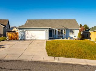 2337 N Pittsburg St, Kennewick, WA 99336