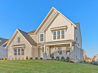 4772 Roses Run, Batavia, OH 45103