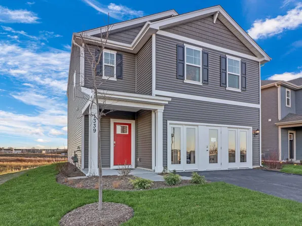 107 International Way, Joliet, IL 60436