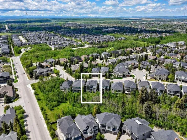 49 NE Aspen Ridge Grn SW, Calgary, AB T3H 0Z8